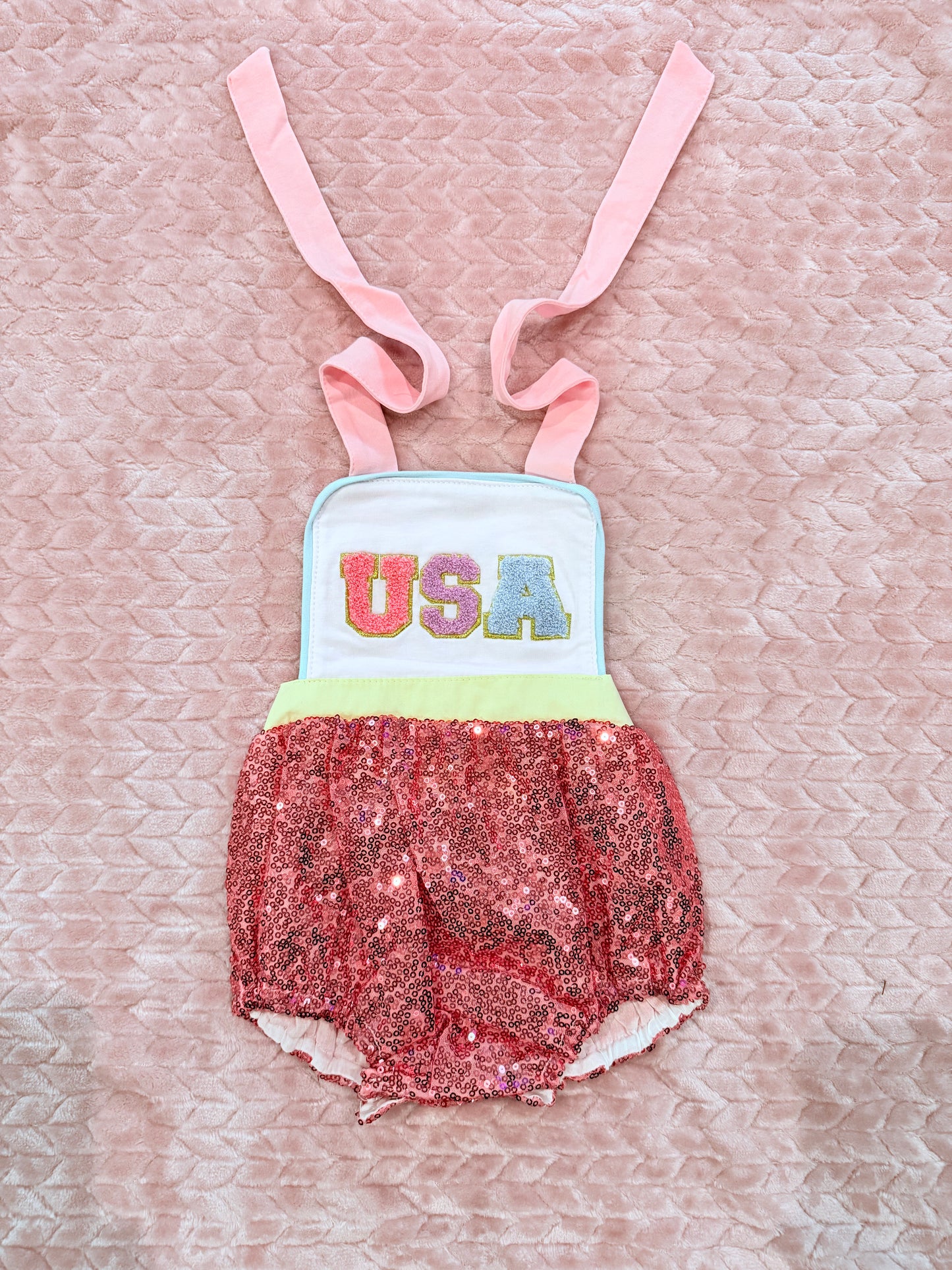 USA Sweetheart Bubble