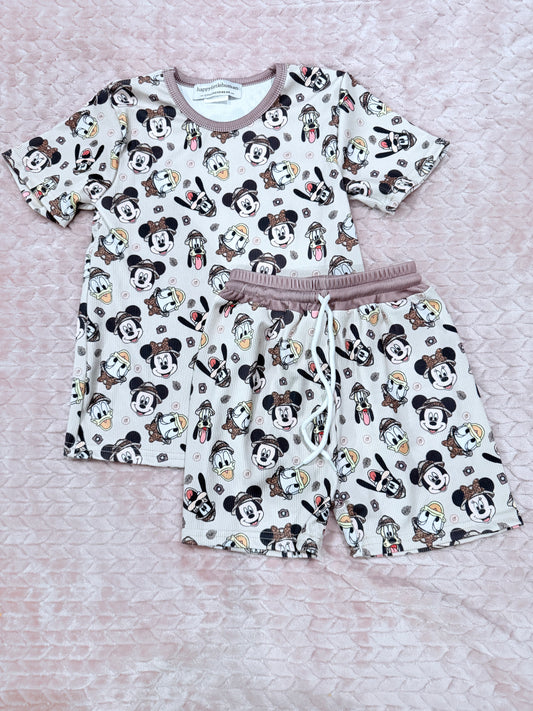 Boys mouse set