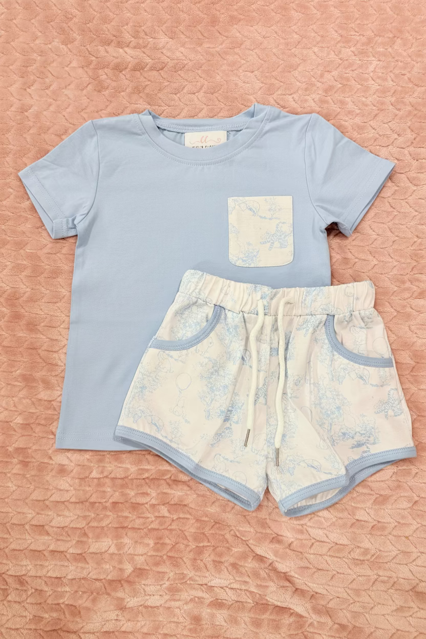 Pooh Bear Set
